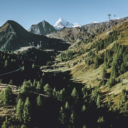 Aurora Mountain Chalet By We Rent, Summercard Included 卡普伦 外观 照片